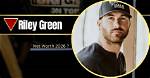 Discovering Riley Green's Height and More