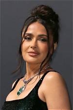 Discovering Salma Hayek's Horoscope: the Cosmic Influences Behind Her Stardom