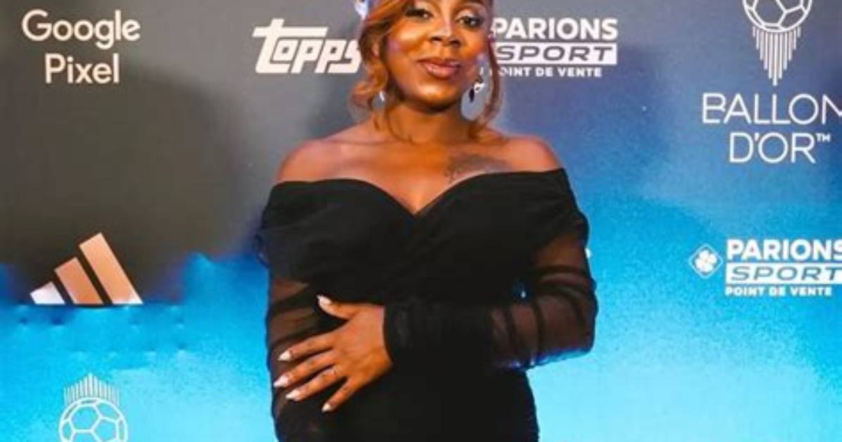 Discovering Sheila Ebana Agr: a Multifaceted Personality