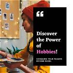 Discovering Spotlight Hobbies: Unveiling Passions Beyond the Limelight