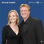 Discovering Stacie Zabka Young: a Journey Through Her Early Year's