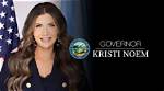 Discovering the Age of Kristi Noem: a Look into Her Life and Achievements