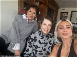 Discovering the Age of Mj Kardashian's Mom: a Deep Dive