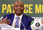 Discovering the Age of Patrice Motsepe's Wife: a Deep Dive