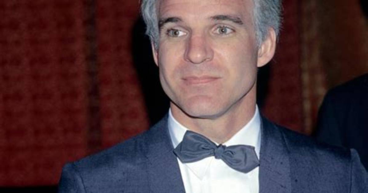 Discovering the Age of Steve Martin's Daughter