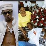 Discovering the Age of Wizkid's Mother: a Journey Through Time