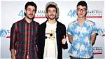 Discovering the Ajr Brothers Age: a Musical Journey Through Time