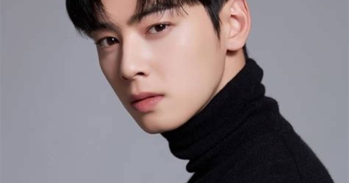Discovering the Allure of Chae Un Woo: a Multifaceted Star