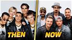 Discovering the Backstreet Boys Ages Now: a Journey Through Time