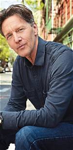 Discovering the Charismatic Journey of Andrew Mccarthy Young