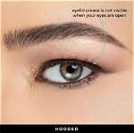 Discovering the Charm of Hooded Eyes Models