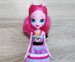 Discovering the Charm of Pinkie Doll: a Journey into Fun and Fantasy