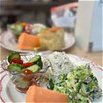 Discovering the Delightful Aubreigh Wyatt Meal