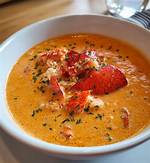Discovering the Delights of Lobster Bisque at Trader Joe's