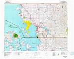 Discovering the Elevation of Bellingham, Wa: a Unique Perspective