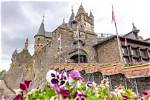 Discovering the Enigma of Daschner Castle