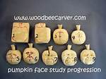 Discovering the Enigma of Step Sister Pumpkin