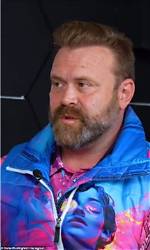 Discovering the Essence of Daniel Bedingfield's "Gotta Get Thru This"