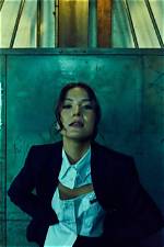 Discovering the Extraordinary Journey of Ali Fumiko Whitney