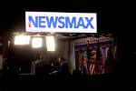 Discovering the Faces Behind Newsmax: a Closer Look at Newsmax Cast Members