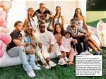 Discovering the Family of Diddy: How Many Kids Does He Have?