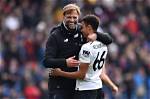 Discovering the Family Ties of Trent Alexander-Arnold: Siblings and More