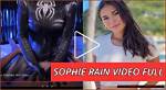 Discovering the Fascinating World of Sophie Rain Videos