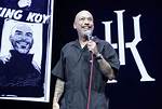 Discovering the Full Name of Jo Koy: a Journey Through Comedy and Culture
