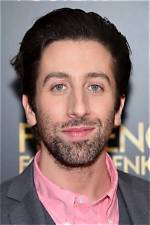 Discovering the Heartbeat of Simon Helberg's Family