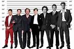 Discovering the Height of Jeremy Allen White