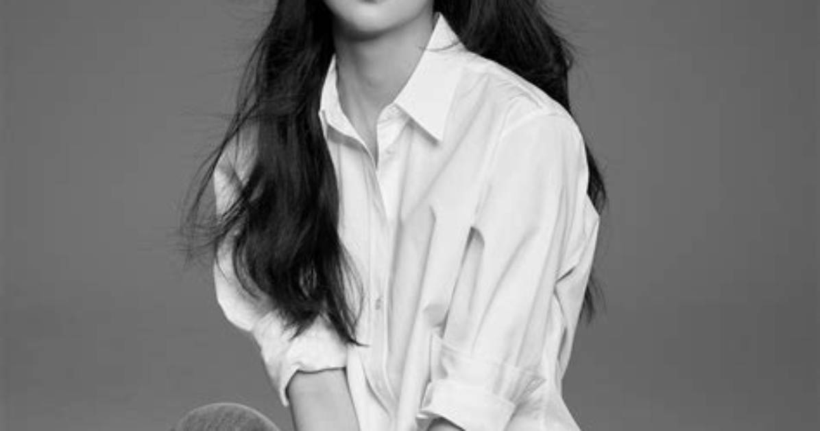 Discovering the Height of Kim So Hyun: a Glimpse into the Life of the Talented Actress