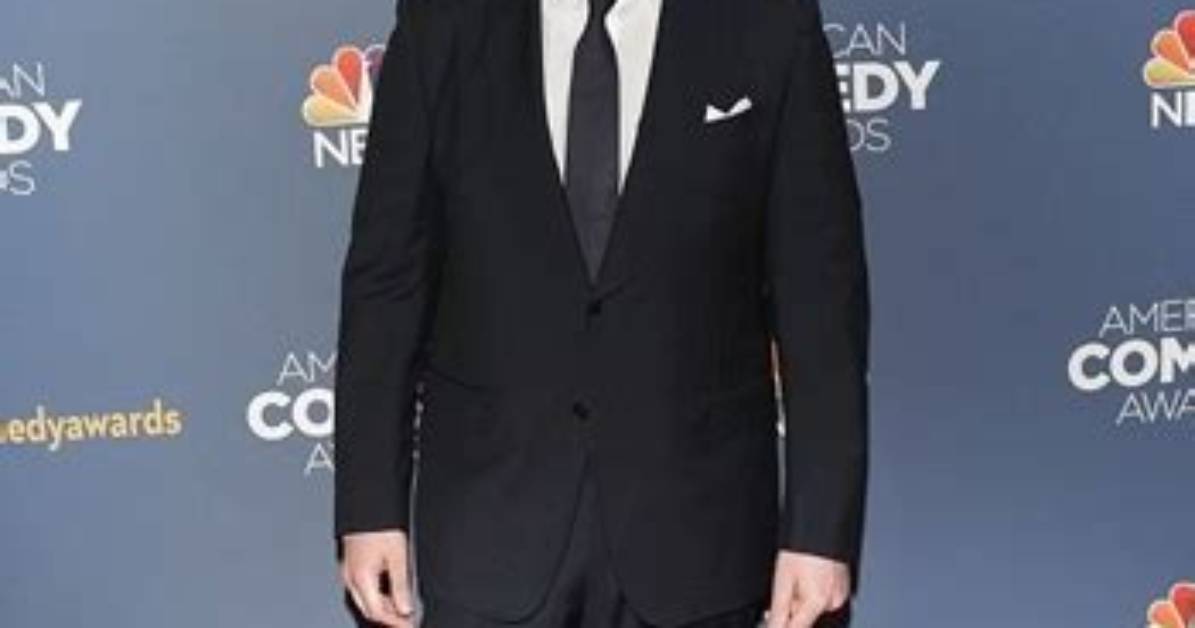 Discovering the Height of Seth Rogen: How Tall Is He Really?