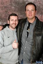Discovering the Heights of Adam Baldwin: a Closer Look