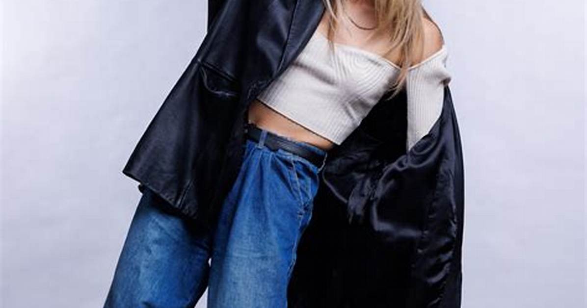 Discovering the Identity of Brey Noelle