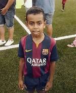 Discovering the Journey of Nasraoui Ebana: a Rising Star