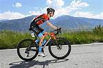 Discovering the Journey of Swiss Cyclist Gino Mäder