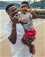 Discovering the Joys of Vinicius Jr Kids