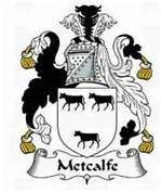 Discovering the Legacy of the Metcalfe Surname