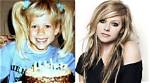 Discovering the Life of Avril Lavigne as a Kid