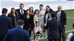 Discovering the Life of Brahim Diaz and His Sisters