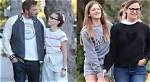 Discovering the Life of Violet Ben Affleck, the Talented Daughter of Hollywood Stars