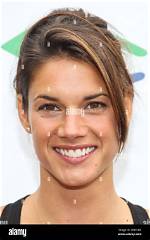 Discovering the Multi-Talented Missy Peregrym