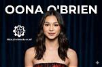 Discovering the Multi-Talented Oona O'brien: Rising Star of the Screen