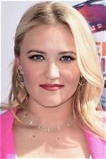 Discovering the Multitalented Emily Osment