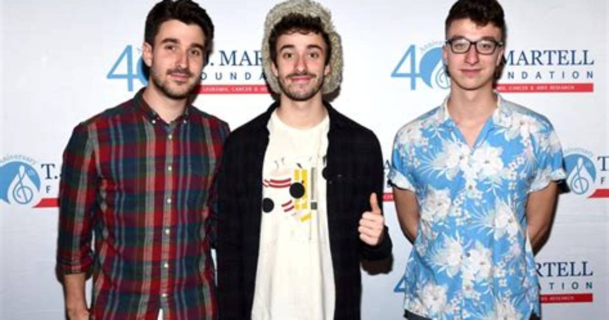 Discovering the Musical Journey of Ryan Ajr