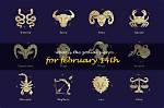 Discovering the Mystique of the 14Th February Zodiac Sign