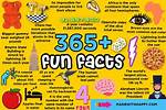 Discovering the Quirky Side: Fun Facts About Me