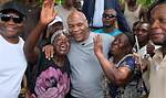 Discovering the Roots: Where Is Mike Tyson's Father from?