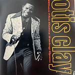 Discovering the Soulful Journey of Otis Clay Gospel