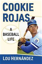 Discovering the Sweet Legacy of Cookie Rojas